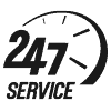 24_7 Service loodgieters Spanbroek