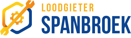 Loodgieter Spanbroek Logo